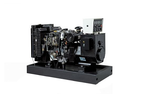 临海科克150kw大型柴油发电机组