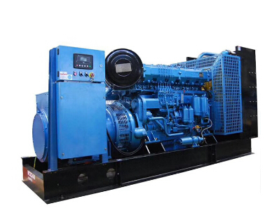 临海宗申动力150kw大型柴油发电机组