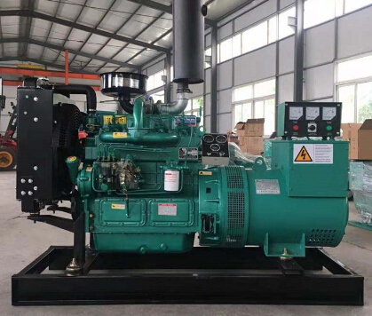 临海宗申动力10kw小型柴油发电机