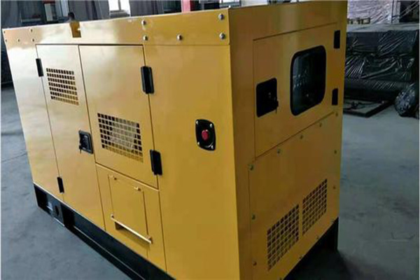 临海发电机出租