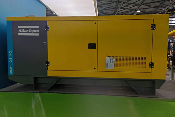 临海发电机出租