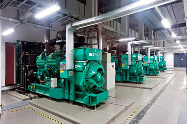 临海发电机出租