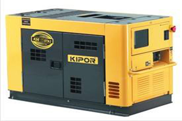 临海发电机出租