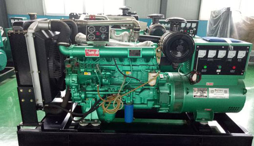 临海发电机不发电的原因 临海发电机不发电的原因