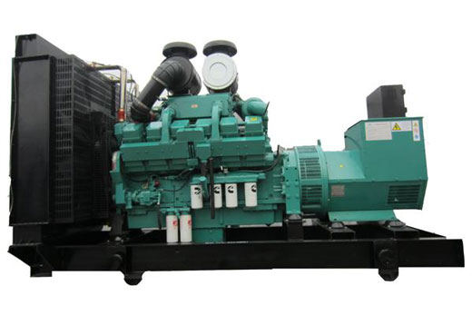 临海柴油发电机组 临海柴油发电机组