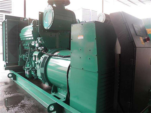 临海柴油发电机 临海柴油发电机