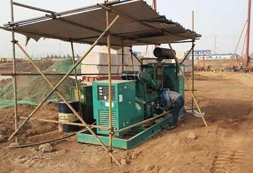 临海发电机出租 临海发电机出租