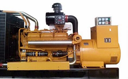 临海发电机出租