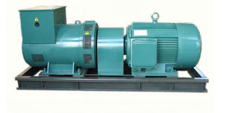 临海发电机出租